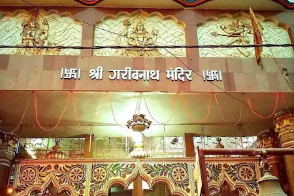 Muzaffarpur Temple News, (source: social media )