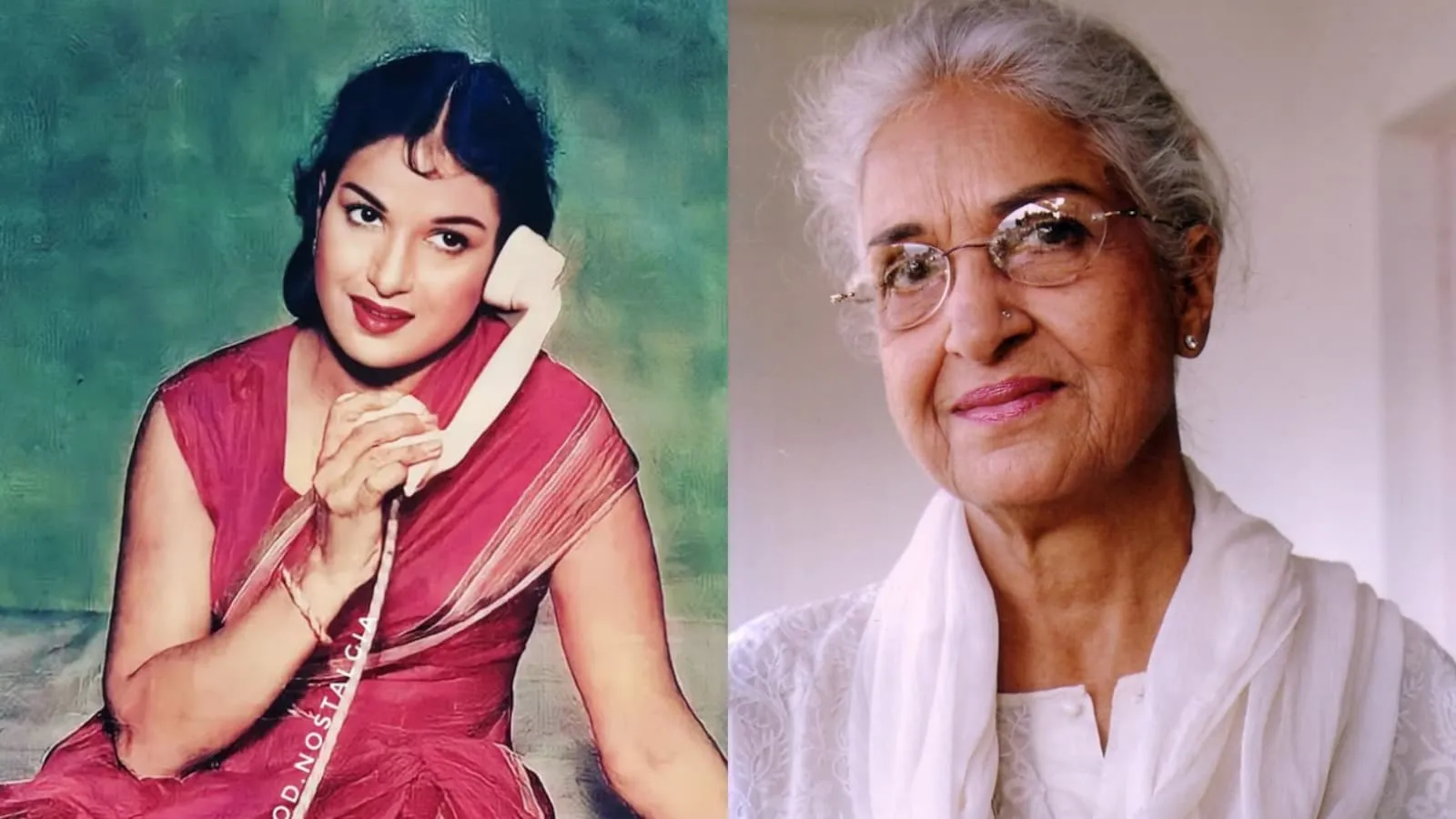 Kamini Kaushal Death