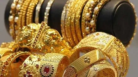 24 Carat Gold Rate Today