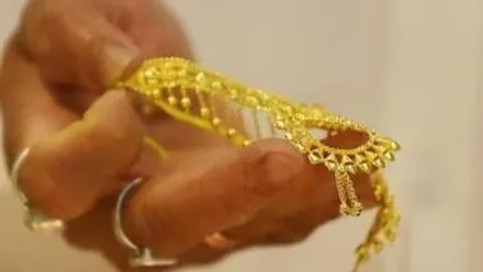 24 Carat Gold Rate Today