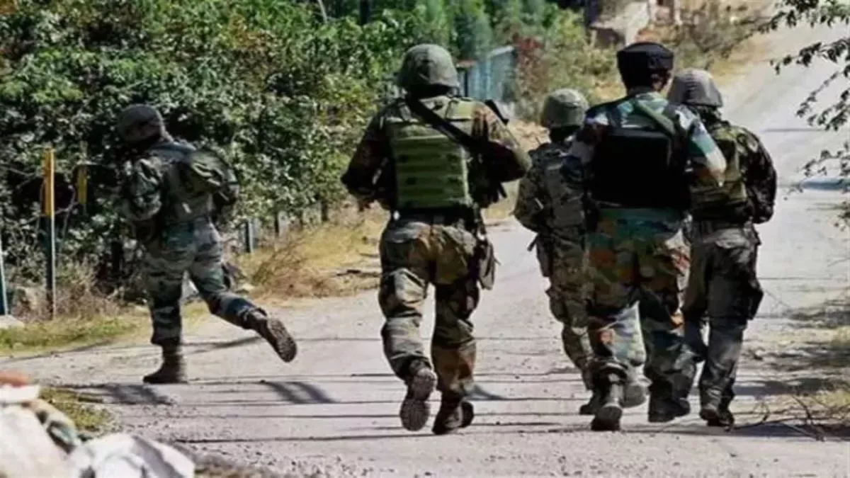 Jammu Kashmir News, (source: social media )