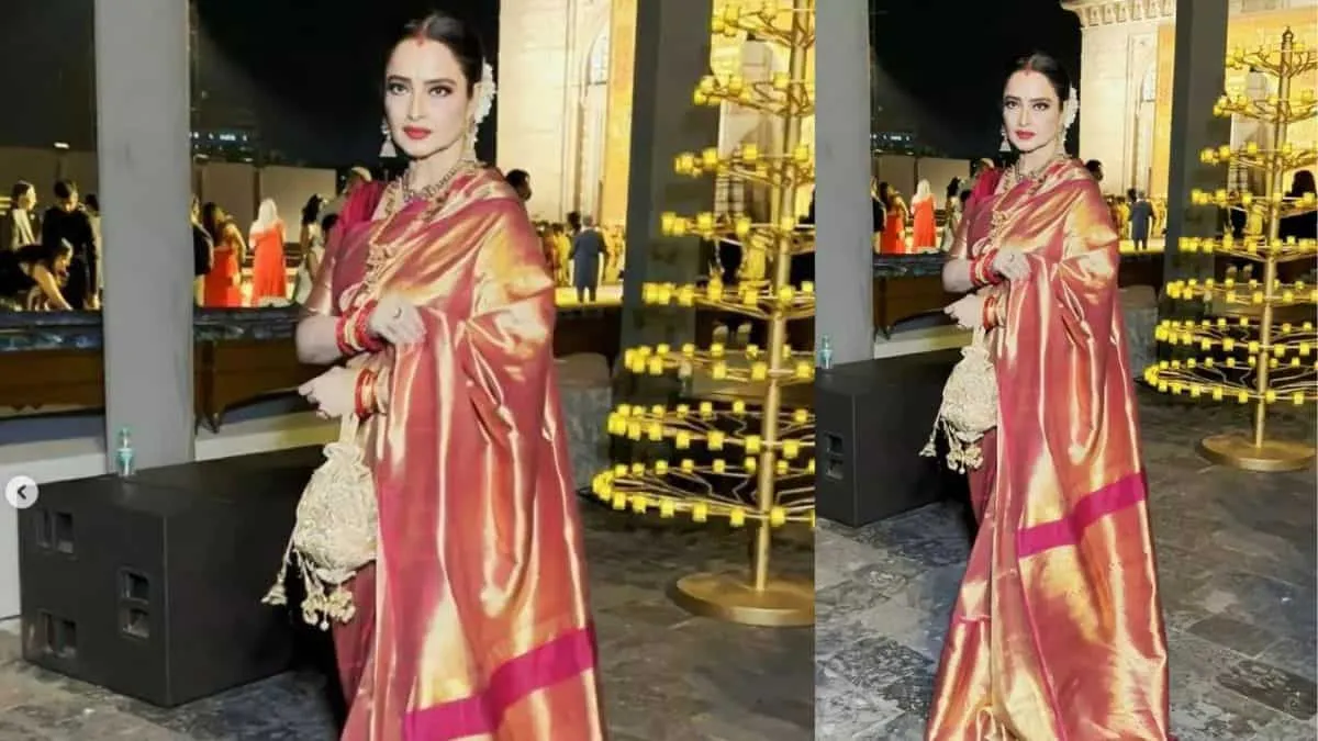 Rekha Top Movies -Source : Social Media