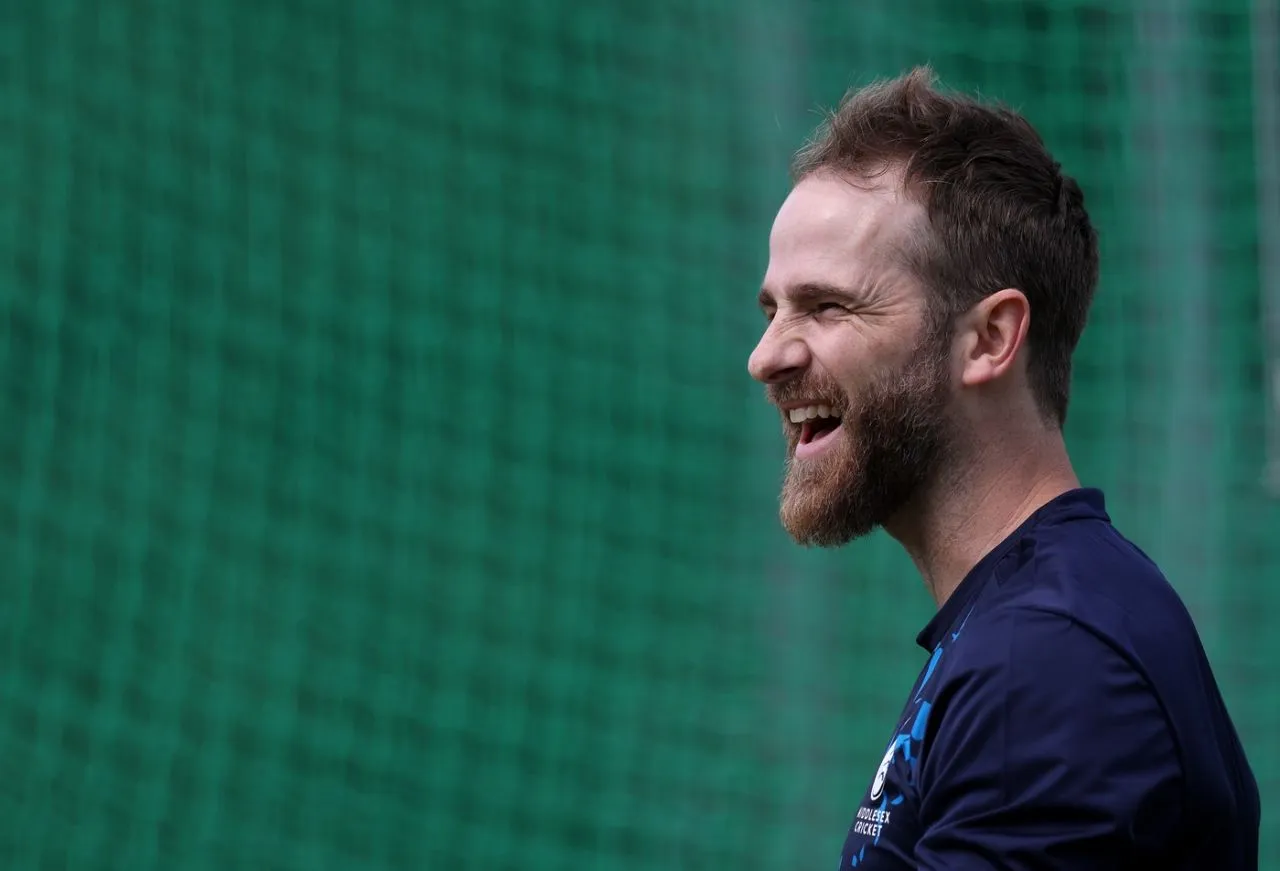 Kane Williamson retirement