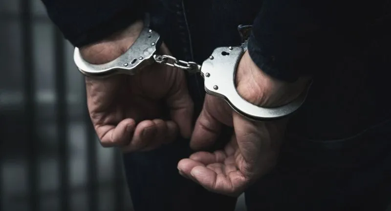 UP Parents Double Murder Case