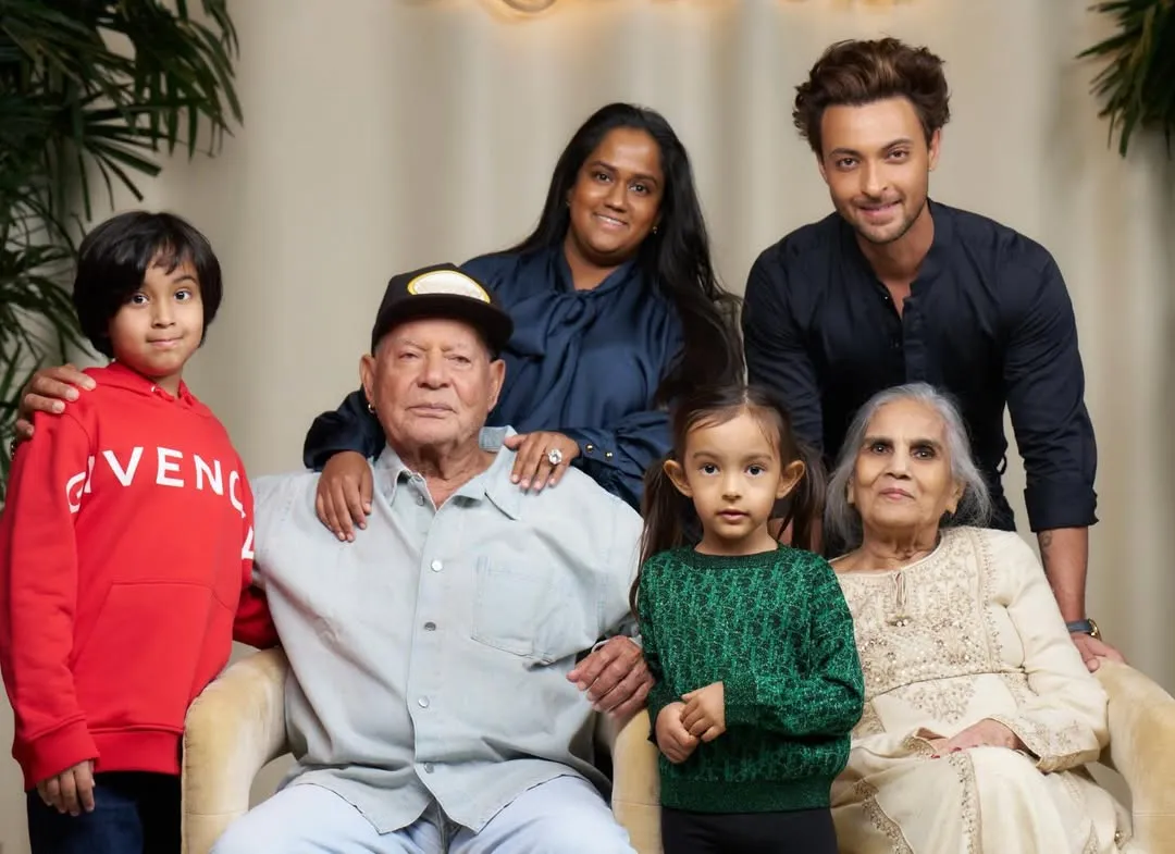 Salim Khan 90th Birthday