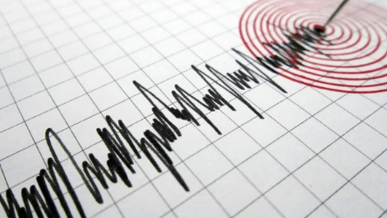 Myanmar Earthquake (source: social media)