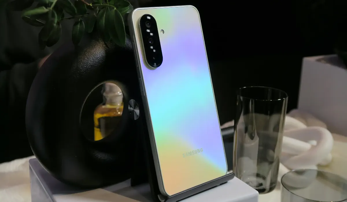 5g Smartphone Under 25000