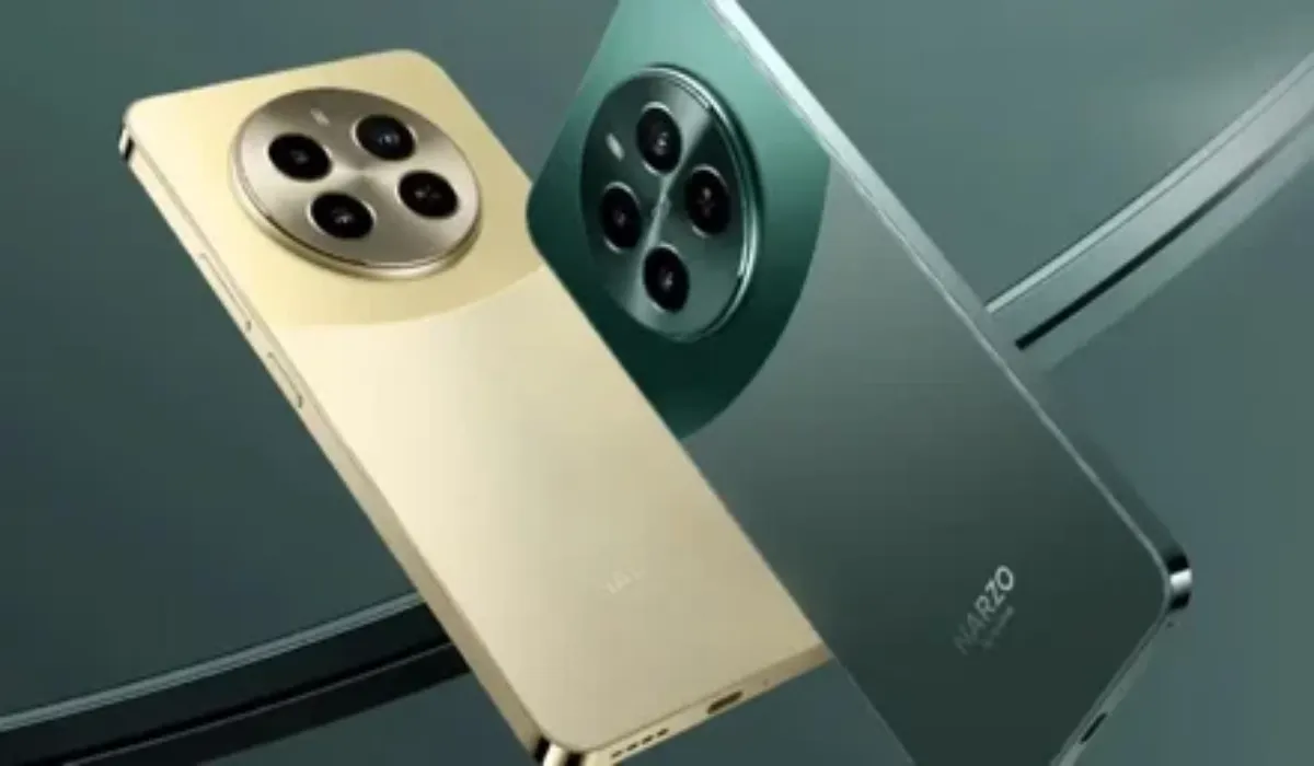 5g Smartphone Under 25000