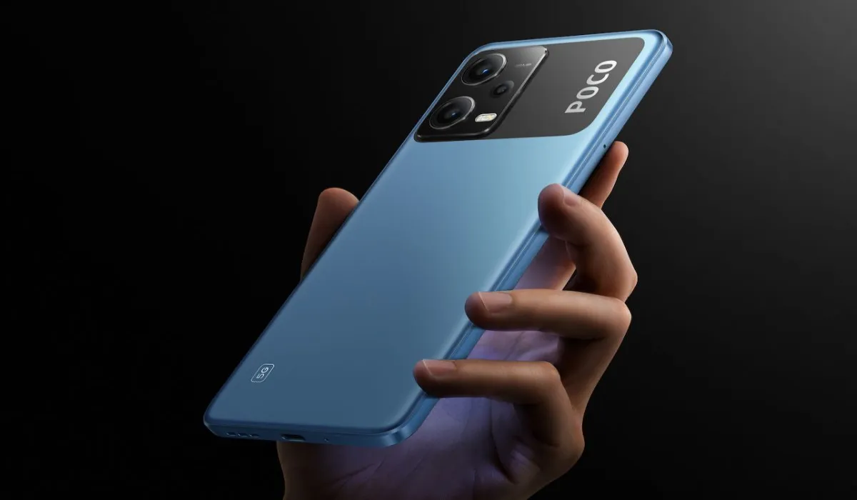 5g Smartphone Under 25000