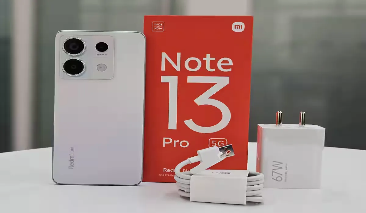 5g Smartphone Under 25000