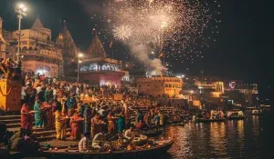 Dev Deepawali Kyu Manayi Jati Hai