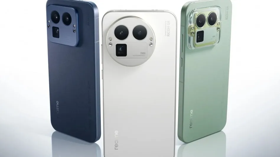 Realme GT 8 Pro Kab Launch Hoga (source: social media)