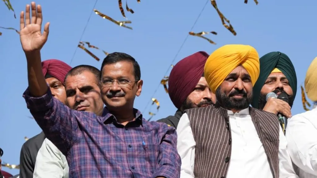 Tarn Taran By-Election (credit S-M )