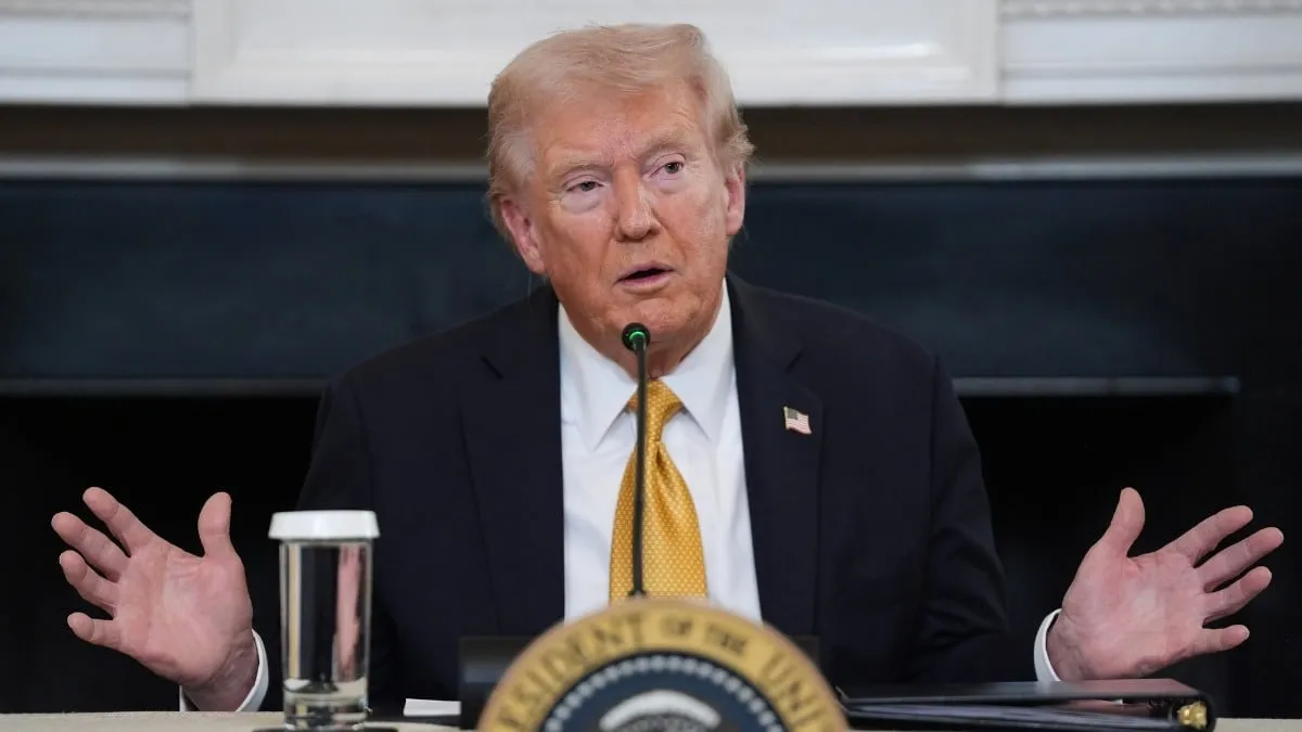 Trump Boycotts G-20 Summit