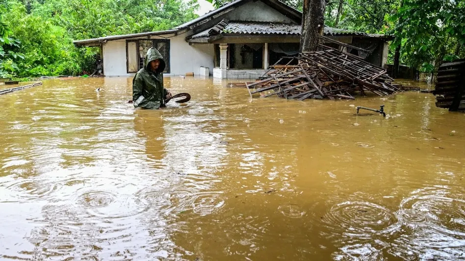 Cyclone Ditwah in Sri Lanka (CREDIT-SM)
