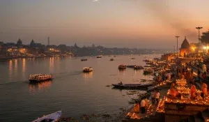 Dev Deepawali Kyu Manayi Jati Hai