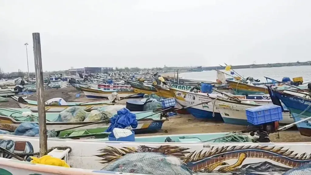 SriLanka Declares Emergency