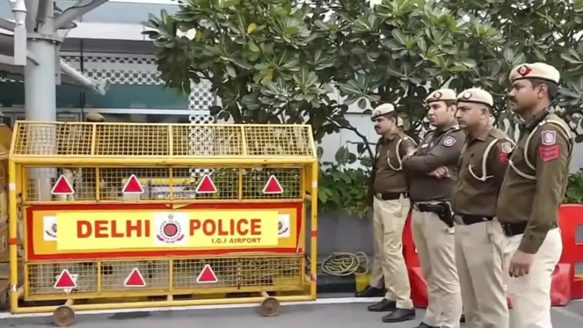 Delhi Police Arrested Terrorists (CREDIT S-M)
