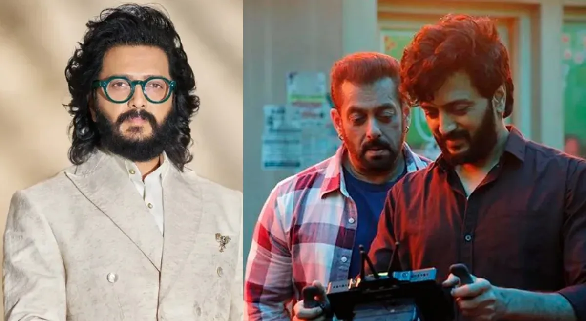 Salman Khan Cameo Role- Source : Social Media