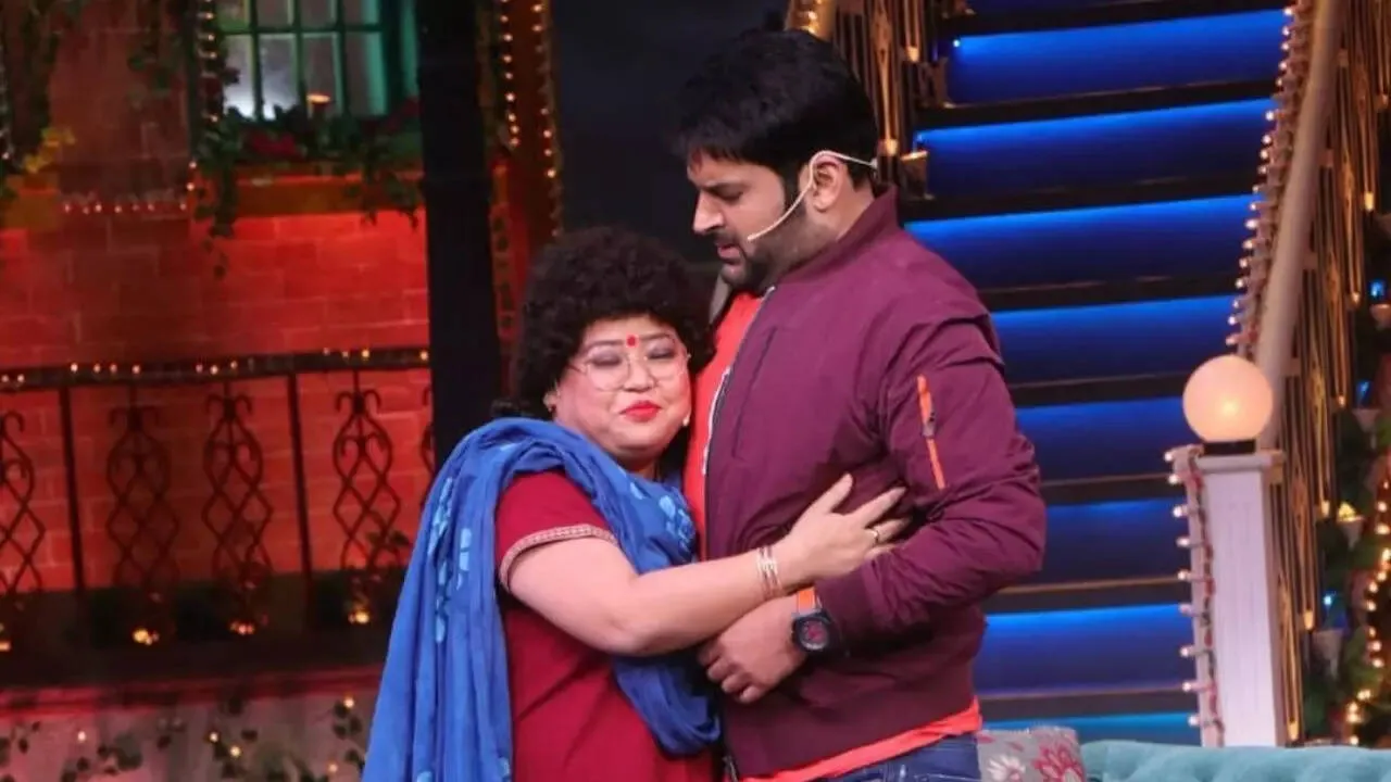 Kapil Sharma