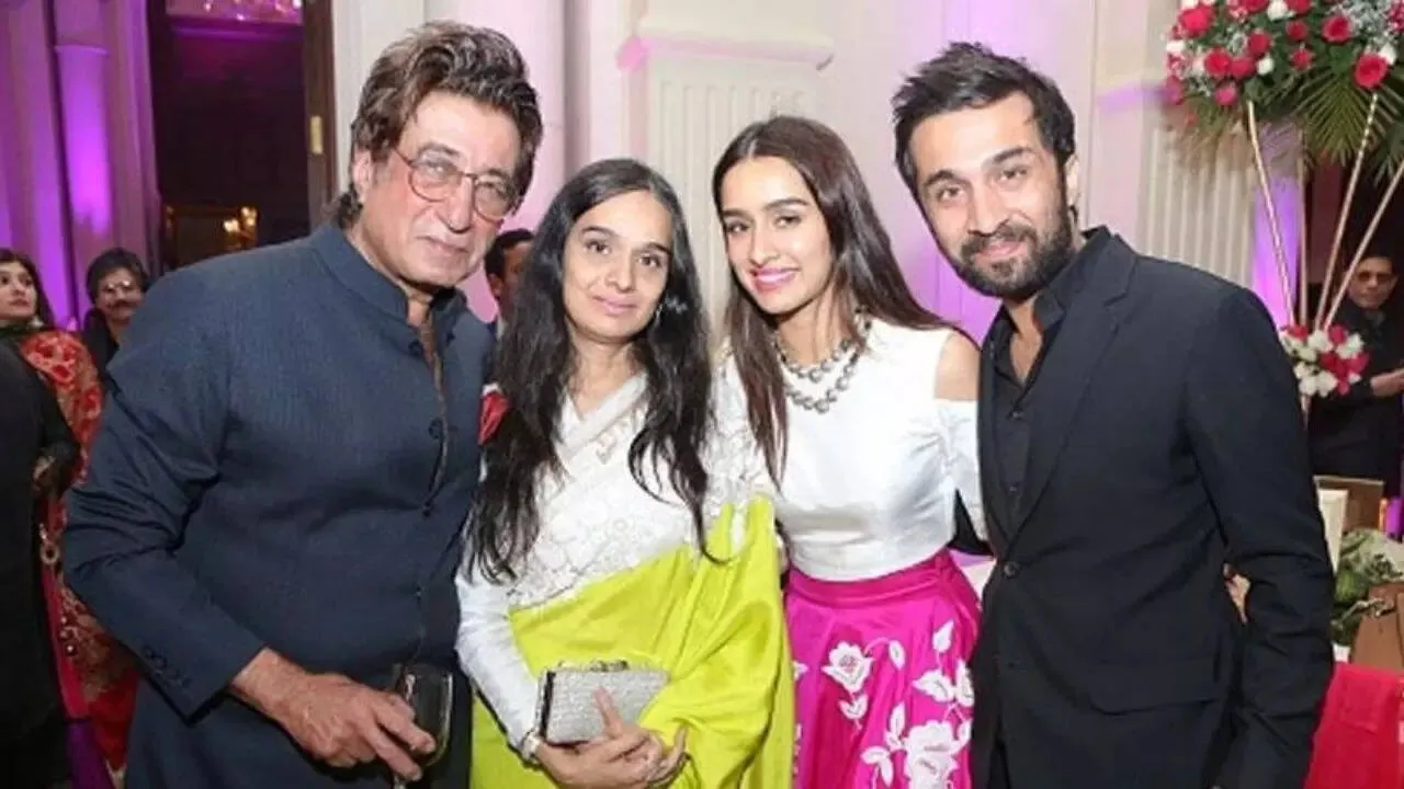 Siddhanth Kapoor Drugs Case