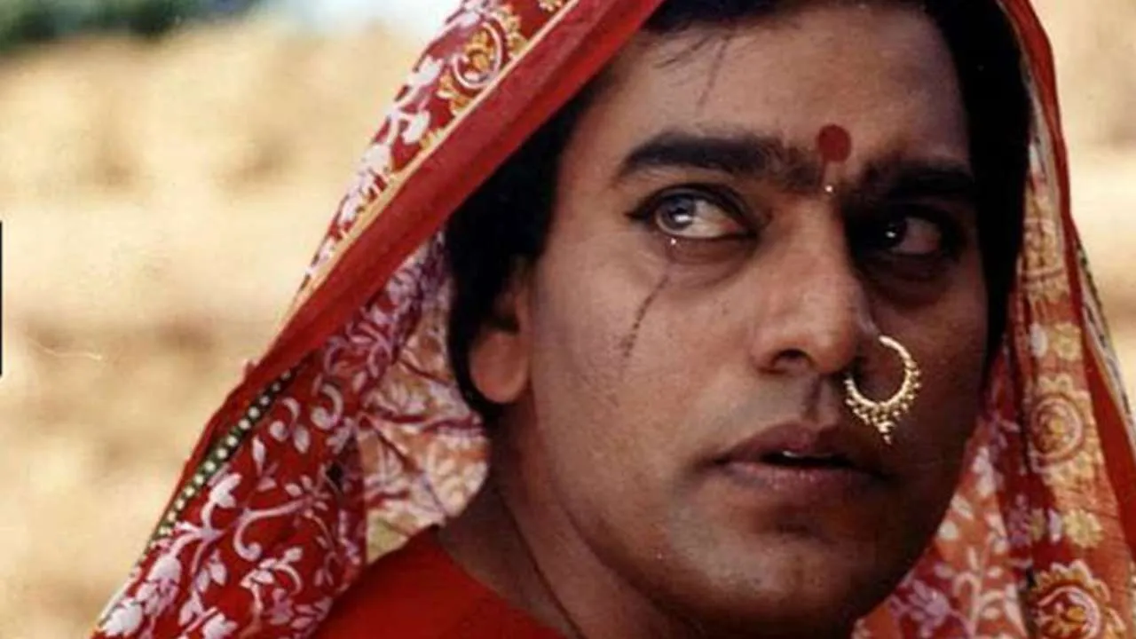 Ashutosh Rana Birthday( Social Media)