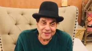 Dharmendra Punjabi Films- Source : Social media