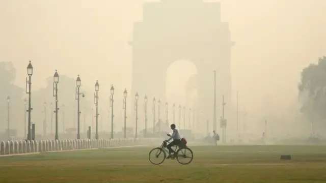 Aaj Ka Mausam 1 Nov