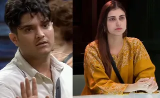 Bigg Boss 19 controversy- Source : Social Media