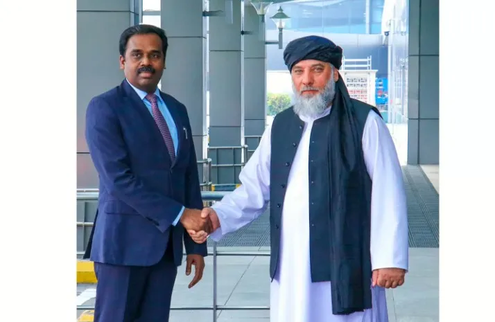 India-Afghanistan (Source: Social Media)