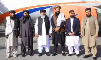 India-Afghanistan (Source: Social Media)