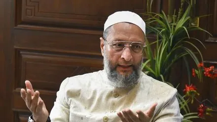 AIMIM प्रमुख