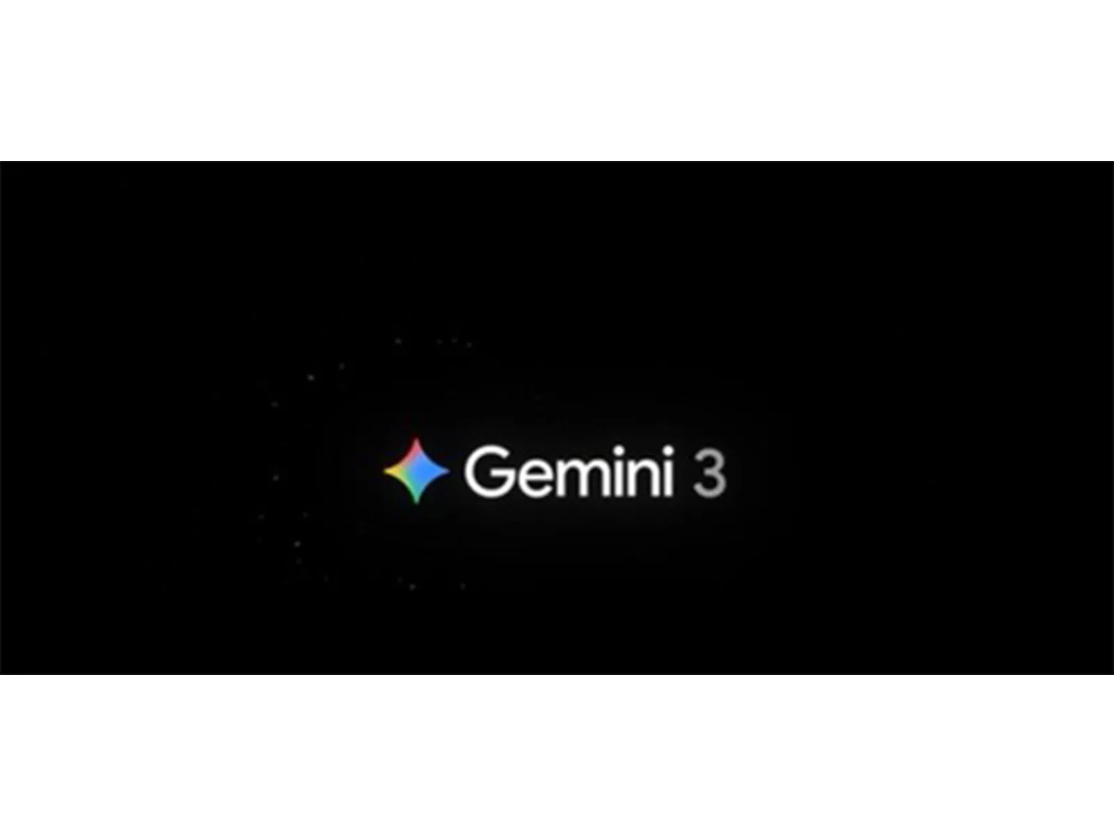 New Gemini 3.0 Launched