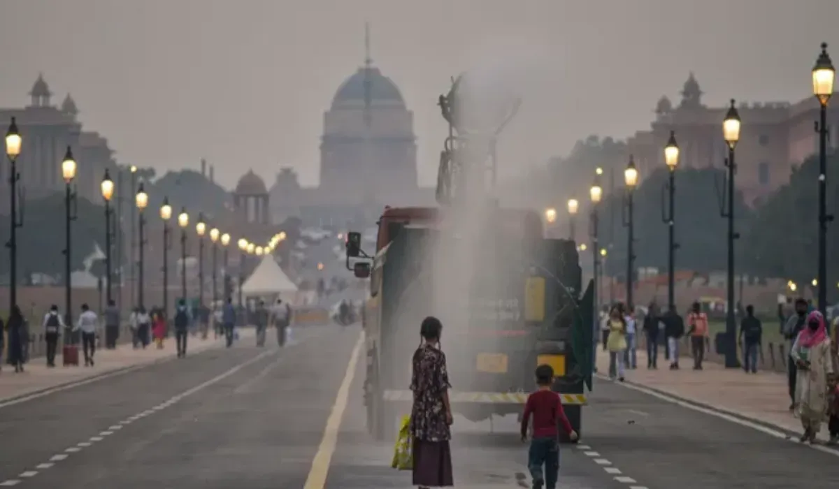 Aaj ka Mausam 13 Nov