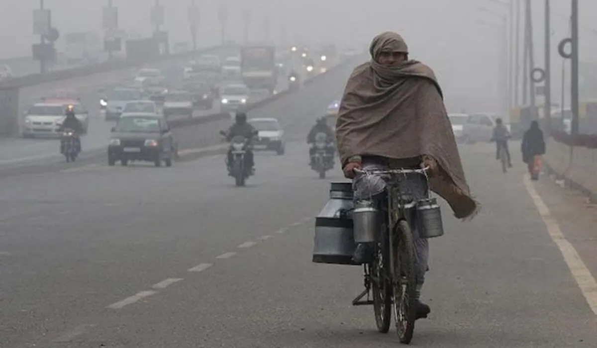 Aaj ka Mausam 20 Nov