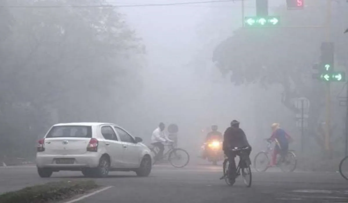 Aaj ka Mausam 25 Nov
