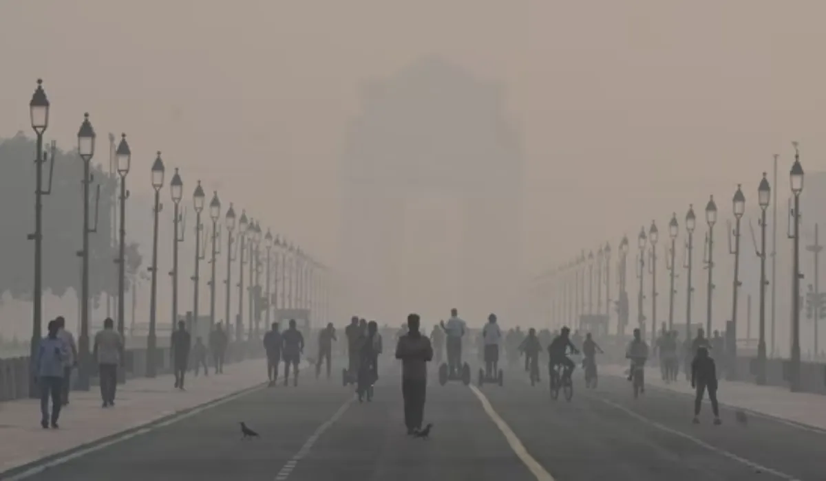 Aaj ka Mausam 30 Nov