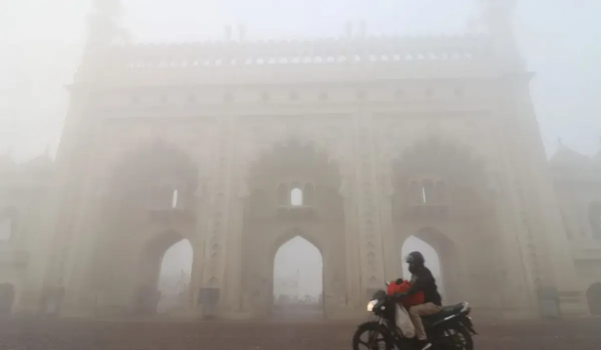 Aaj ka Mausam 28 Nov