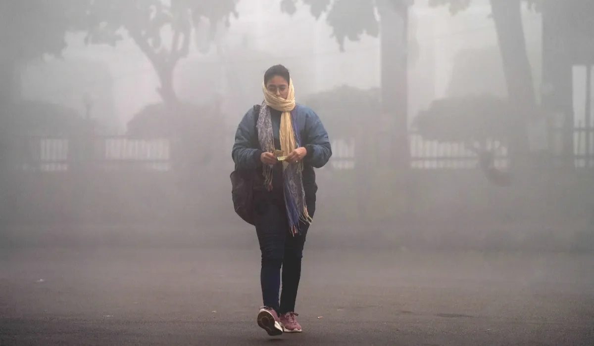 Aaj ka Mausam 28 Nov
