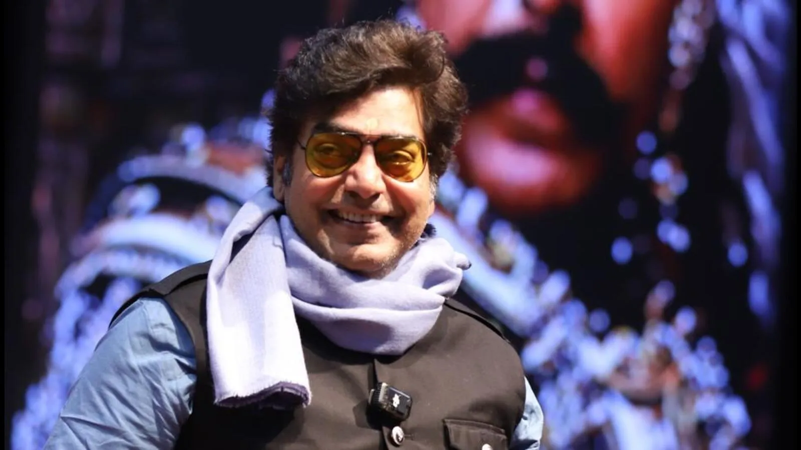 Ashutosh Rana Birthday( Social Media)