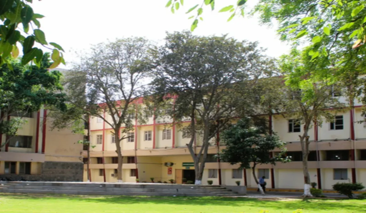 Al falah university statement