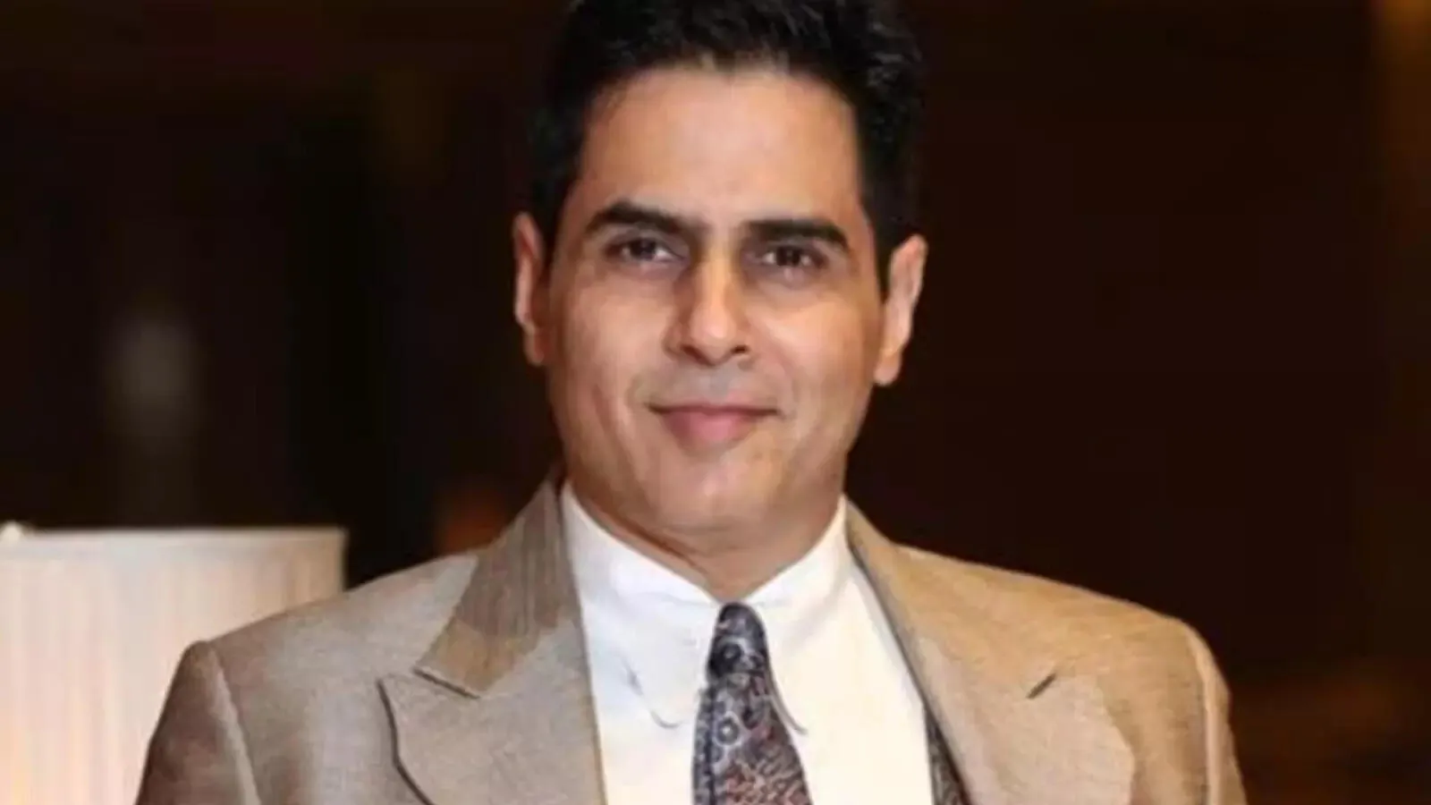 Aman Varma