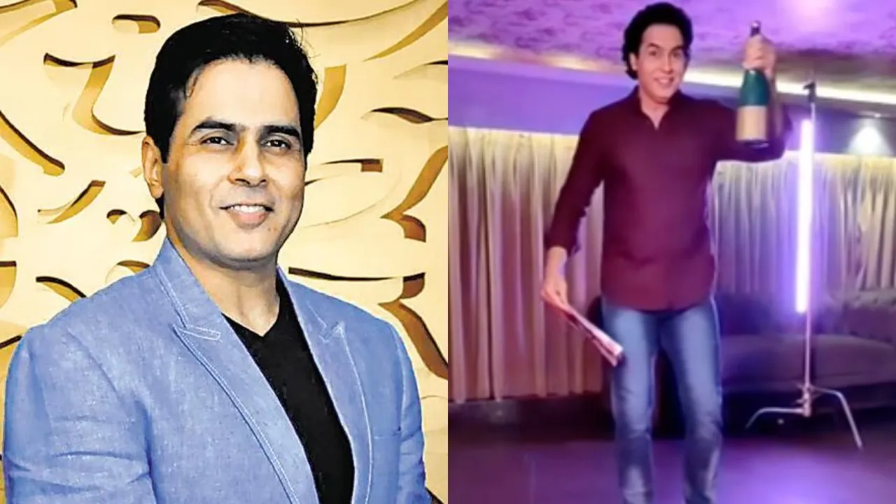 Aman Varma