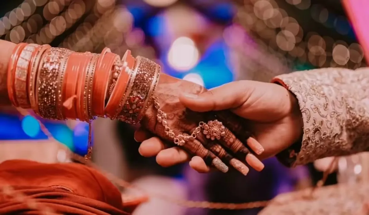 Amroha Groom Death