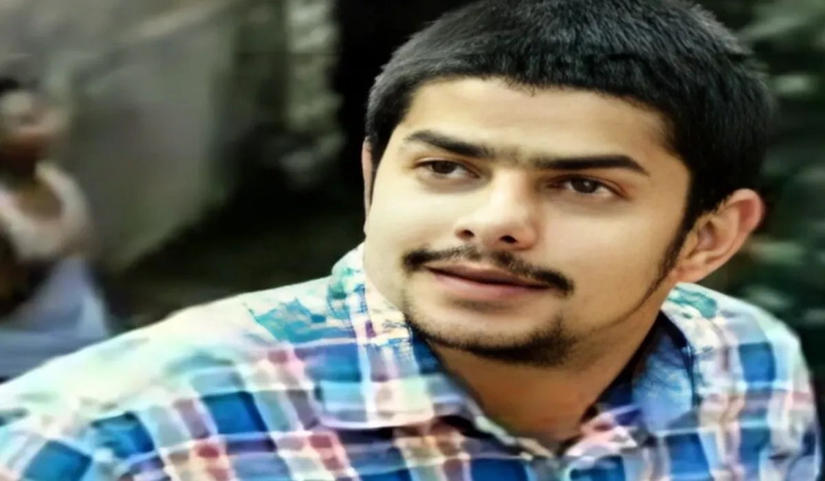 Anmol Bishnoi