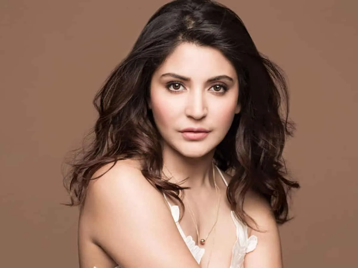 Anushka Sharma comeback 2025- Source Social Media