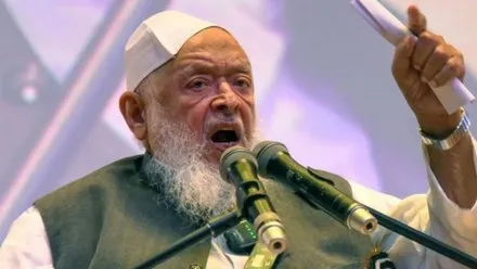 Arshad Madani