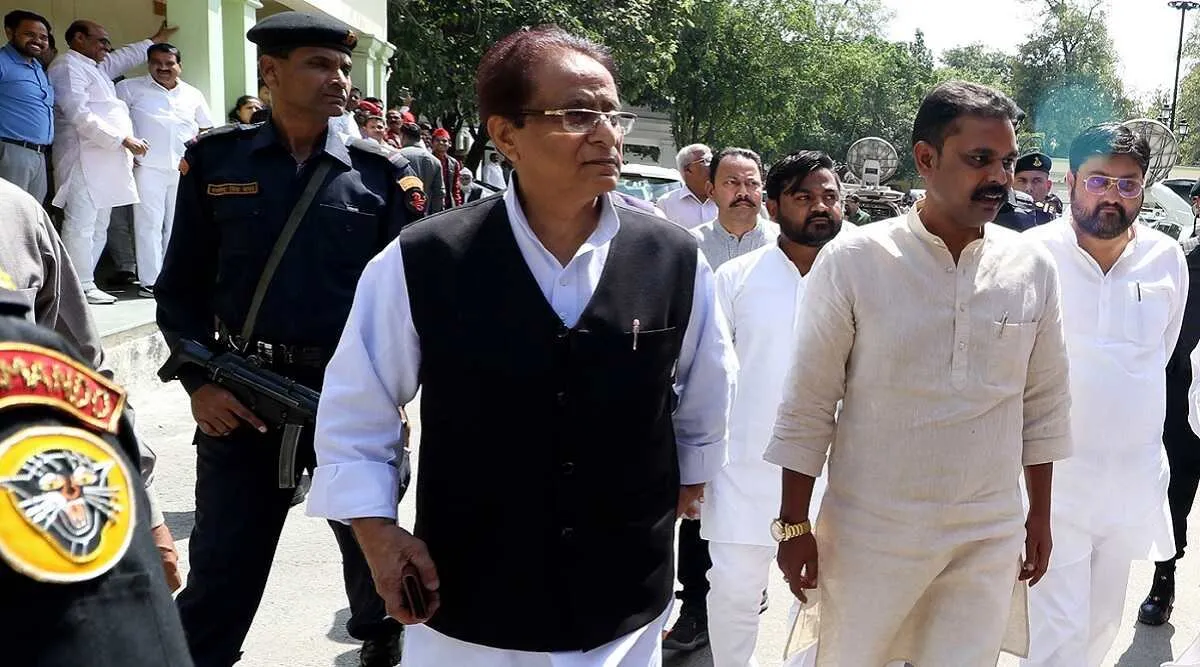 Azam Khan News (credit-sm)