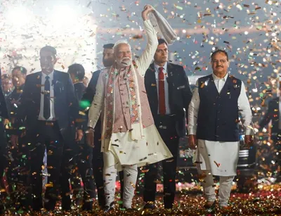 Bihar Election (Source: Social Media)