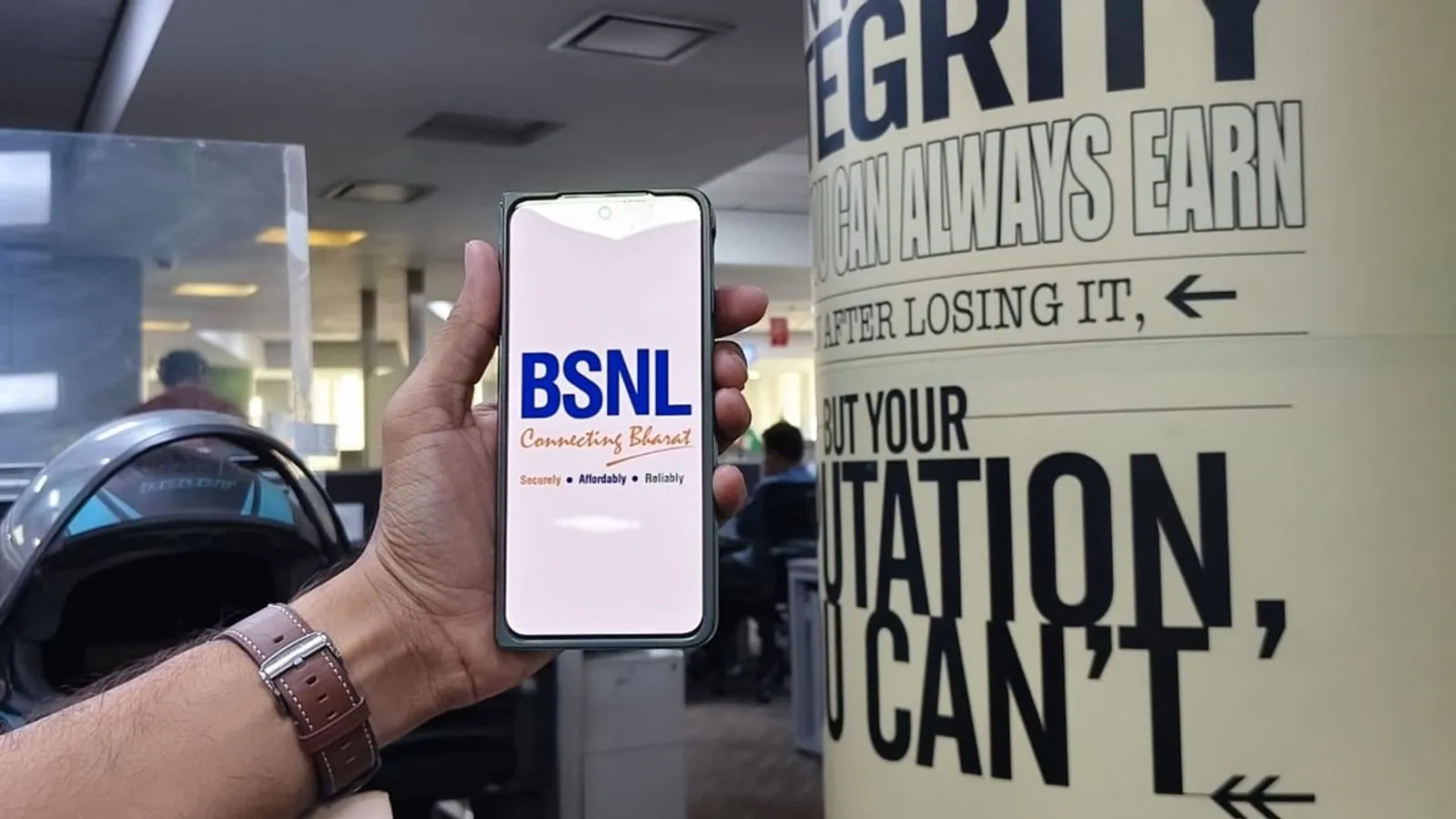 BSNL Student Special Plan (credit S-M)